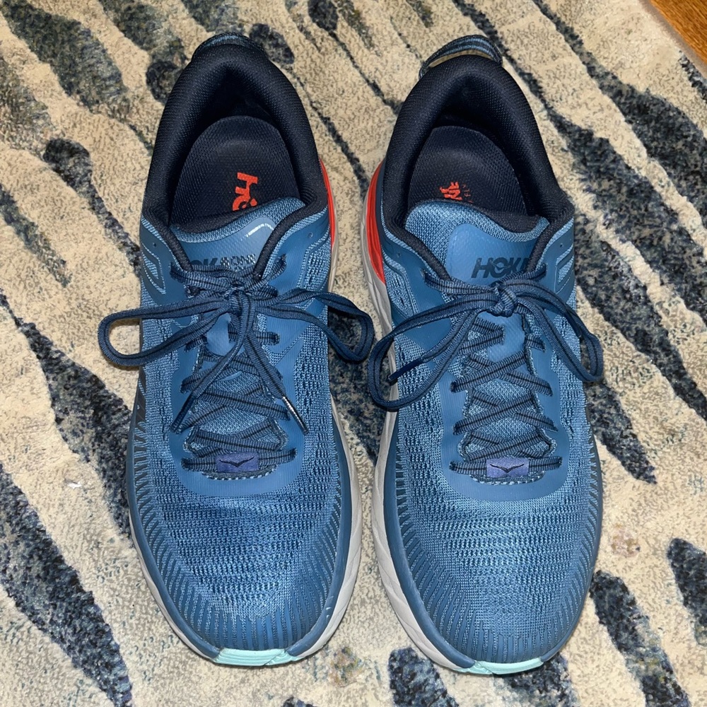 Hoka Bondi 7